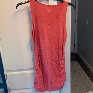 Basic maternity tank top